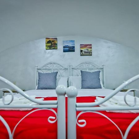 A'Casa E' Mamma' Villa Napels Buitenkant foto