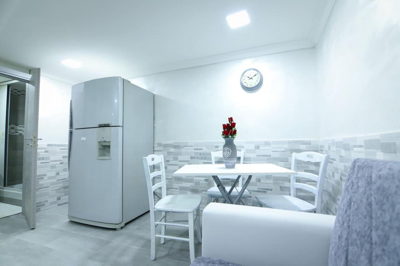 A'Casa E' Mamma' Villa Napels Buitenkant foto