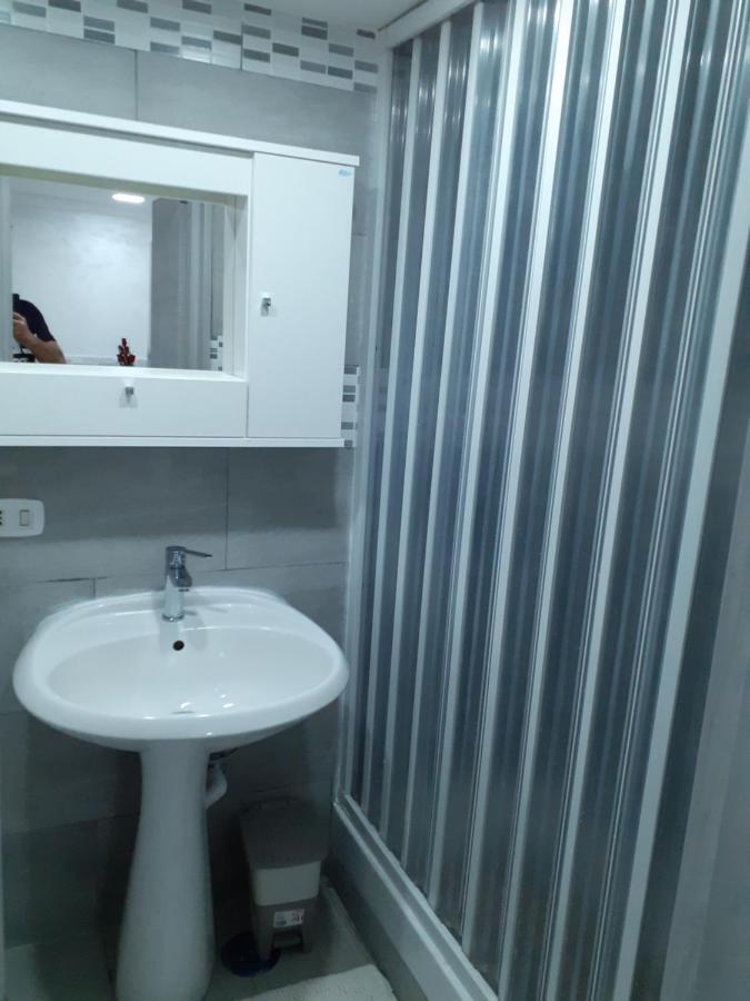 A'Casa E' Mamma' Villa Napels Buitenkant foto